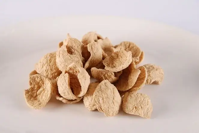 Gà Lát Chay Là Gì?