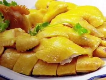 Thịt Trâu Hầm Rau Củ Covifood