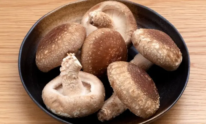 Chuẩn Bị Nguyên Liệu