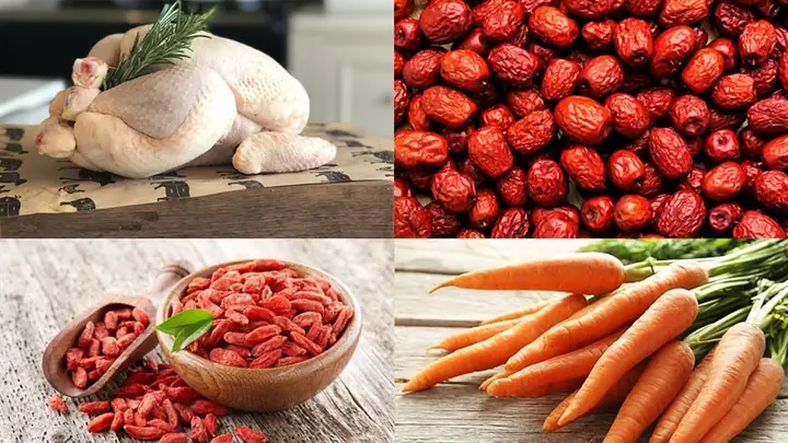 Cách Chọn Mua Nguyên Liệu Tươi Ngon