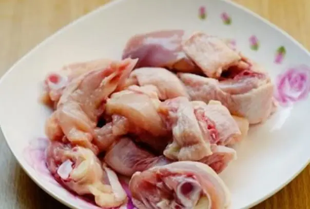 Cách Làm Gà Rang Gừng Miền Bắc