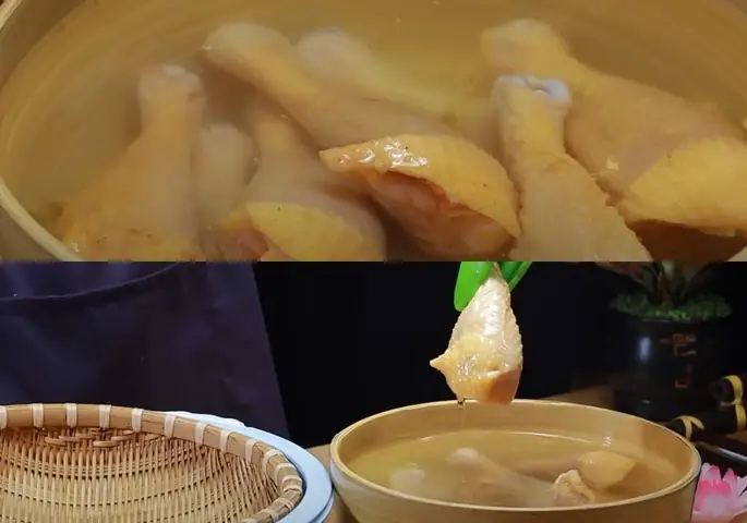 Sơ Chế Nguyên Liệu Sơ Chế Nguyên Liệu