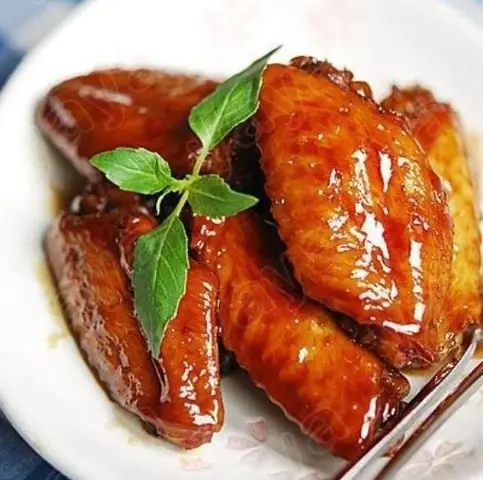 Bước 4: Trình bày và thưởng thức Bước 4: Trình bày và thưởng thức