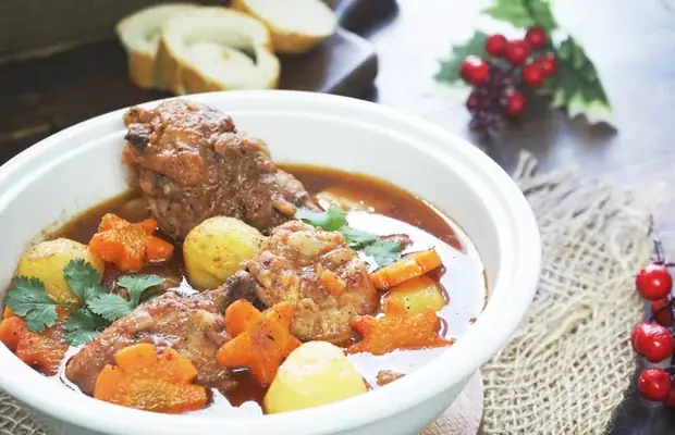 Bước 6: Hoàn Thành Và Trình Bày