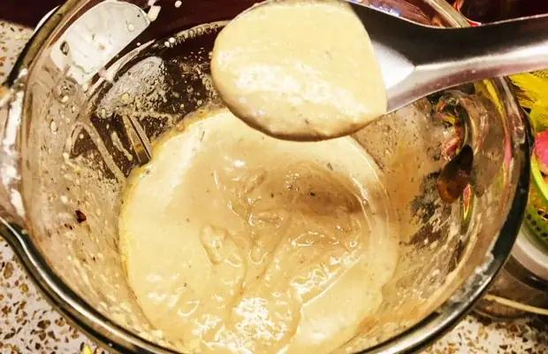 Bước 4: Xử Lý Pate