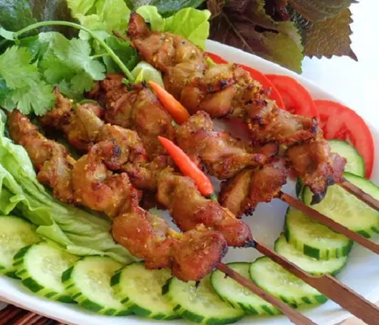 Cách Nấu Gà Với Coca Cola Ngon Đậm Đà, Chuẩn Vị Tứ Xuyên