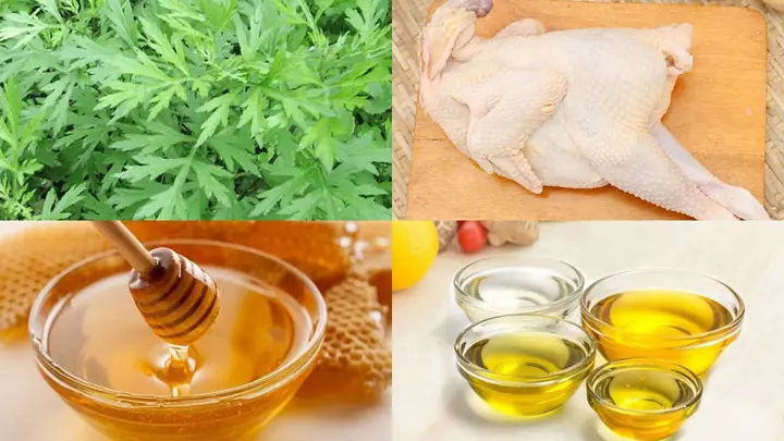 Cách chọn mua nguyên liệu tươi ngon