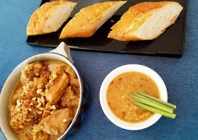 Các Món Ăn Kèm Cùng Món Gà Xào Lăn Là Gì? Các Món Ăn Kèm Cùng Món Gà Xào Lăn Là Gì?