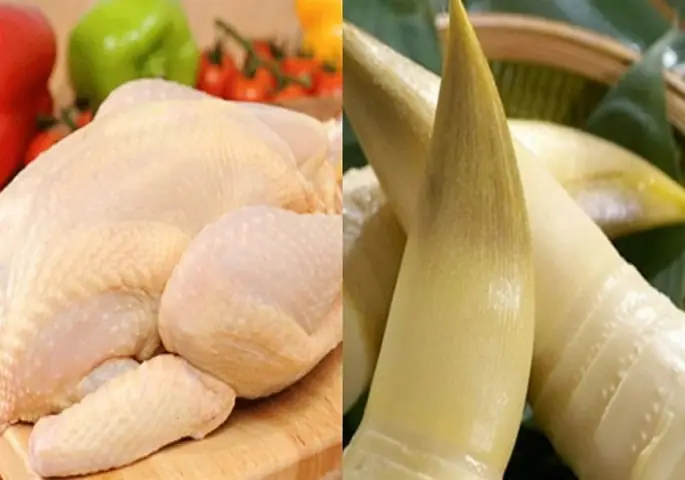 Chuẩn bị nguyên liệu và dụng cụ