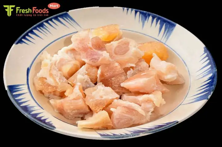 Cách Nấu Gân Bò Hầm