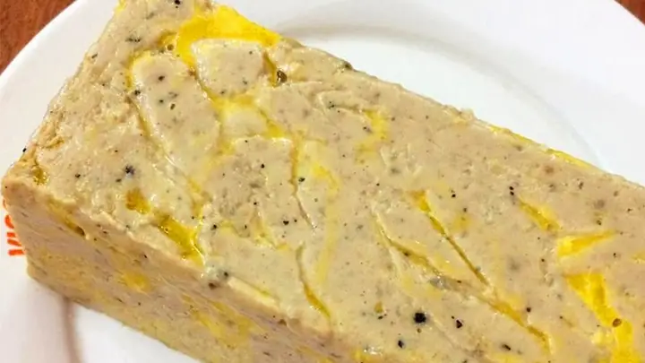 1. Pate Gan Heo 1. Pate Gan Heo