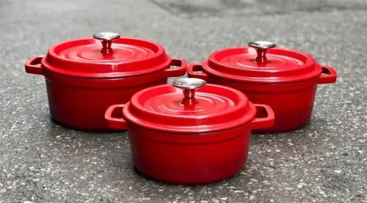 Những Lưu Ý Để Nấu Cơm Gạo Lứt Bằng Bếp Ga Thành Công