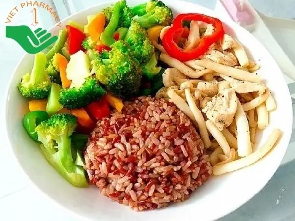 Cách Nấu Gạo Lứt Đen Bằng Nồi Thường