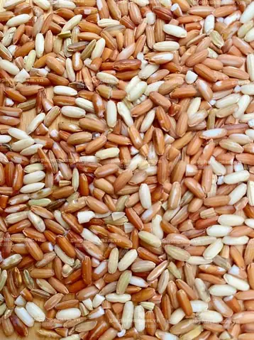 Cách Nấu Gạo Lứt Đỏ Điện Biên