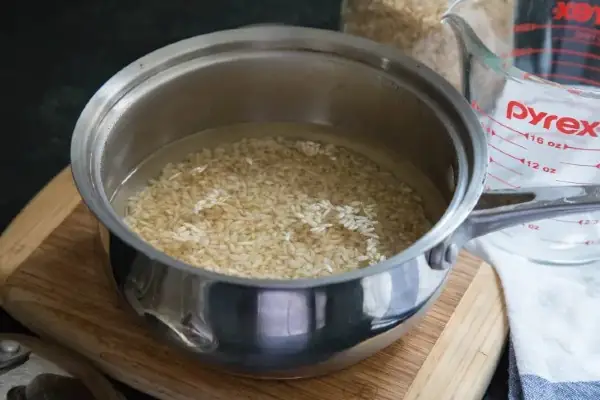 Nấu Gạo Lứt Có Cần Ngâm Không? Cách Nấu Gạo Lứt Ngon