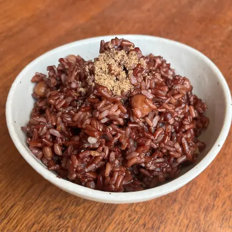 Cách Nấu Gạo Lứt Mềm Cách Nấu Gạo Lứt Mềm