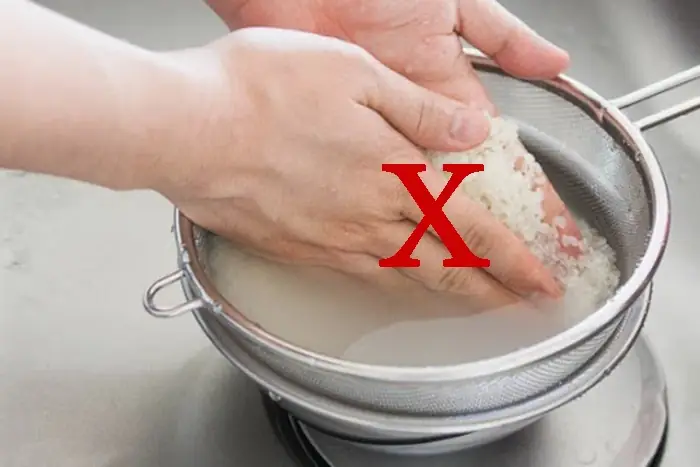 Cách Nấu Gạo Nhật Bản Dành Cho Gia Đình