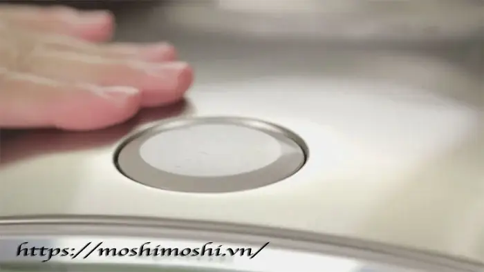 Cách nấu gạo Nhật Bản dành cho gia đình