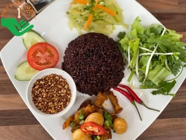 Tạo sao gạo lứt đen lại được ưa chuộng hiện nay