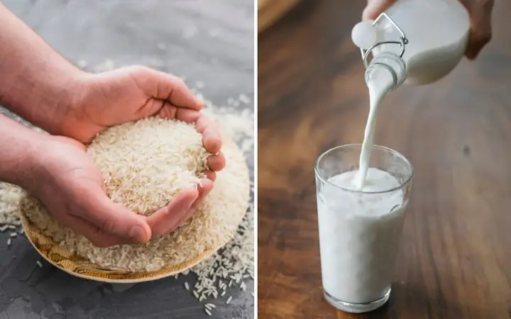 1vật Dụng Chuẩn Bị