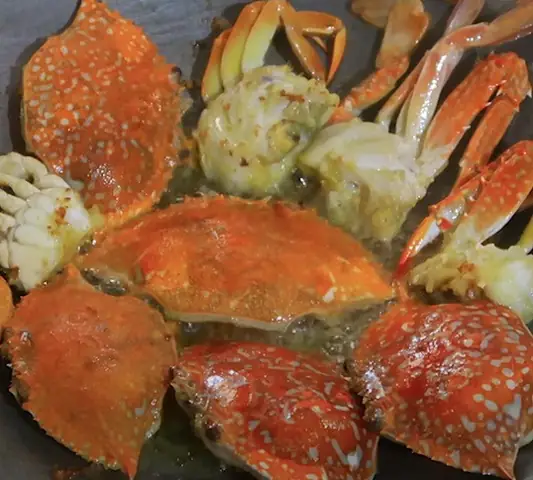 Cách Làm Ghẹ Rang Me Chua Ngọt Ngon