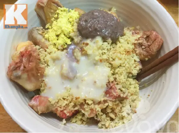 2. Cách nấu giả cầy từ thịt vịt