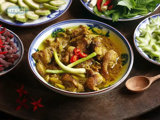 4. Cách Làm Ngan Nấu Giả Cầy Kiểu Nghệ An 4. Cách Làm Ngan Nấu Giả Cầy Kiểu Nghệ An