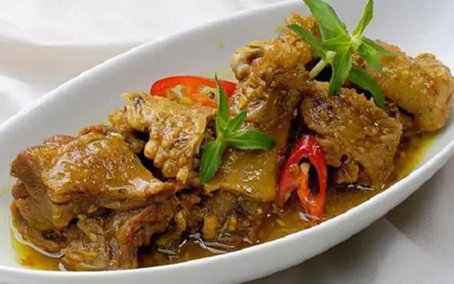 Chán vịt luộc, mẹ đảm chế biến theo công thức đặc biệt cả nhà tấm tắc khen ngon