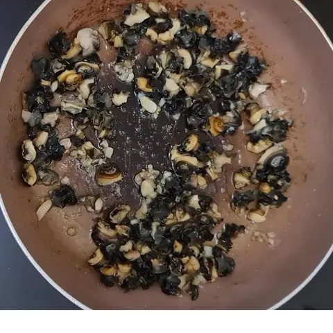 Nấu món ăn Nấu món ăn