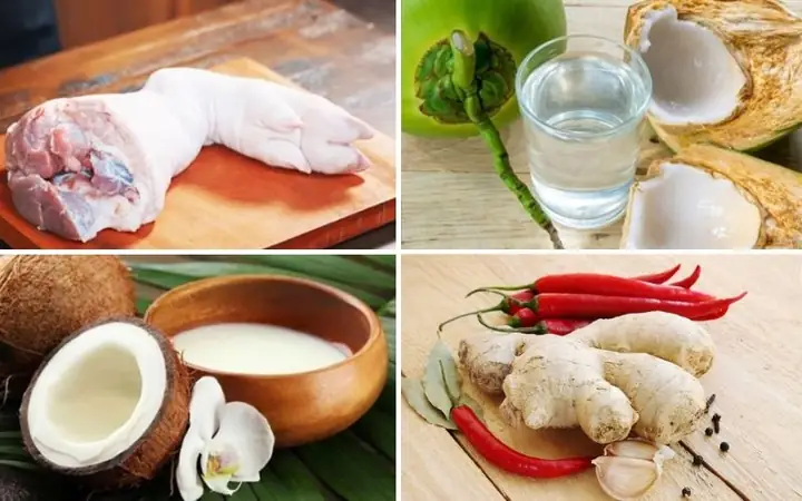 3. Mẹo chọn nguyên liệu tươi ngon