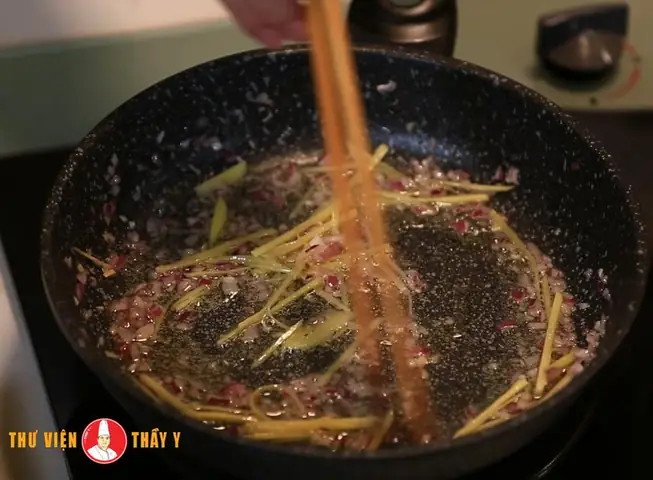 Các Bước Thực Hiện Các Bước Thực Hiện