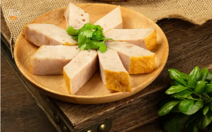 Cách chọn mua giò thơm ngon, an toàn