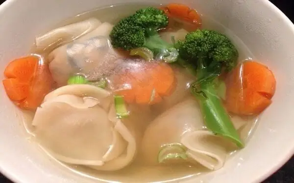 Hướng Dẫn Cách Nấu Nước Lèo Sủi Cảo Đúng Chuẩn Không Bột Ngọt