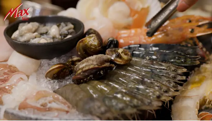 Mẹo Giữ Nguyên Liệu Tươi Ngon