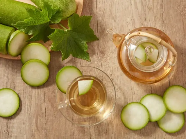 Cách Nấu Trà Bí Đao Hạt Chia Kinh Doanh Đơn Giản Tại Nhà