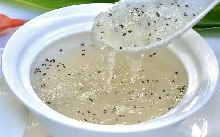 Cách Nấu Hạt Chia Với Yến Thơm Ngon, Bổ Dưỡng Tại Nhà