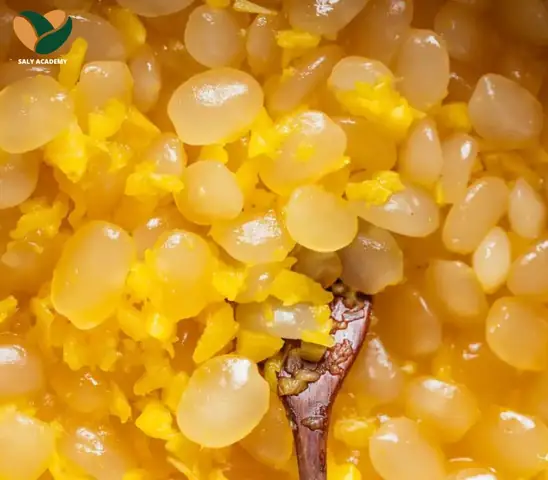 Cách Bảo Quản Hạt Đác Rim Dứa Ngon Và Dùng Lâu