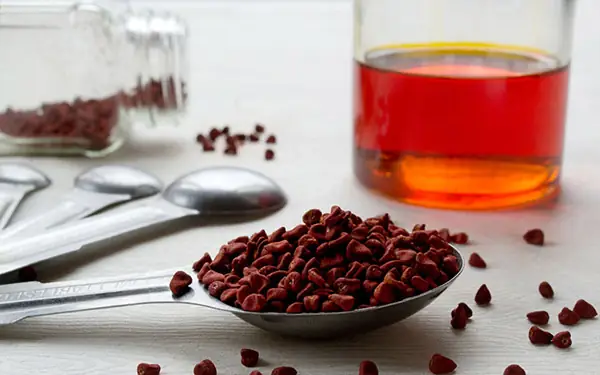 #3+ Mẹo Làm Dầu Điều Màu Siêu Đẹp Siêu Dễ Tại Nhà