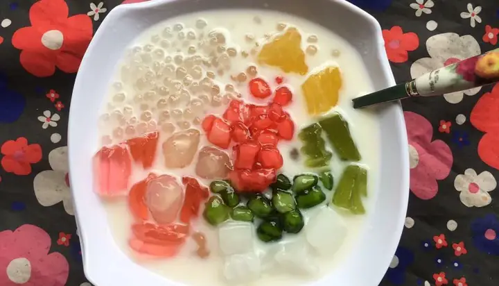 Những Lưu Ý Trong Bảo Quản Chè Hạt Lựu Khô Những Lưu Ý Trong Bảo Quản Chè Hạt Lựu Khô