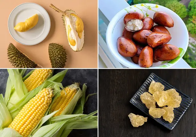 Nguyên liệu và dụng cụ cần có