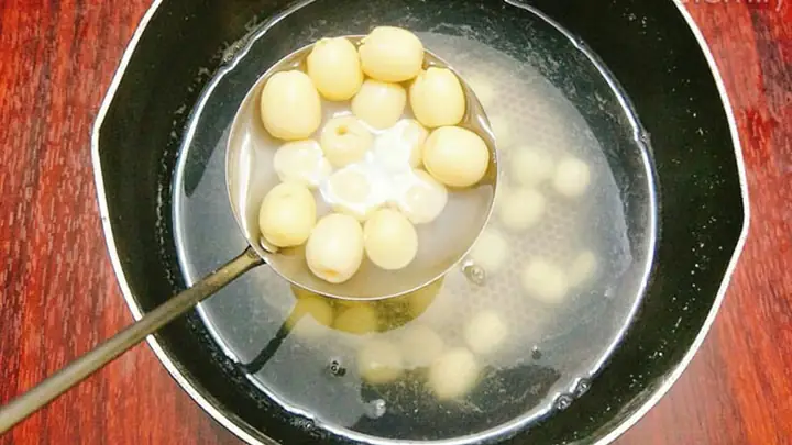 4không Cho Đường Khi Sen Chưa Nhừ