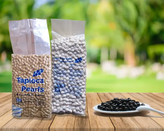 Cách Nấu Hạt Trân Châu Ngon