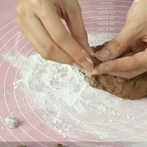 Làm hạt trân châu Làm hạt trân châu