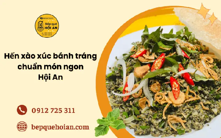 Chuẩn Bị Nguyên Liệu Món Ăn