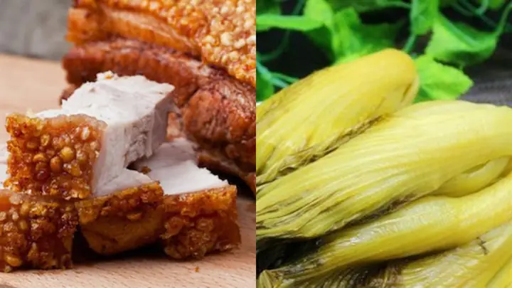 Cách chọn mua nguyên liệu tươi ngon