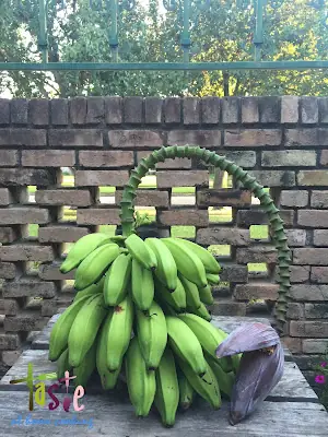 Cách Nấu Hoa Chuối Với Ốc