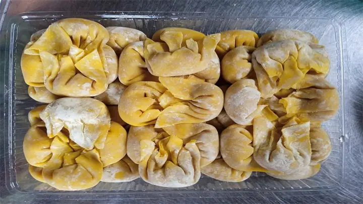 Cách Bảo Quản Hoành Thánh Trong Tủ Lạnh