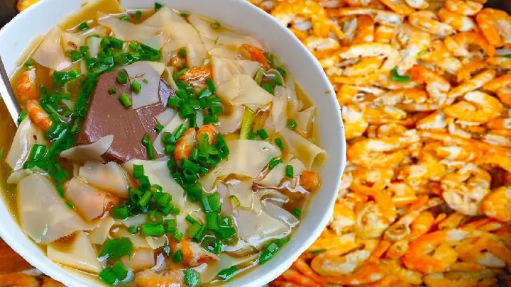 Cách Nấu Hoành Thánh Lá Chay: Món Ăn Thanh Đạm Dễ Làm Cách Nấu Hoành Thánh Lá Chay: Món Ăn Thanh Đạm Dễ Làm