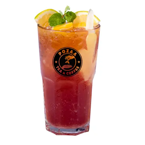 TRÀ ĐÀO TÚI LỌC TÂN NAM BẮC 200G (20G X 10 GÓI)