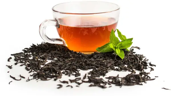 Hồng trà trân châu - món ngon không thể thiếu trong quán trà sữa